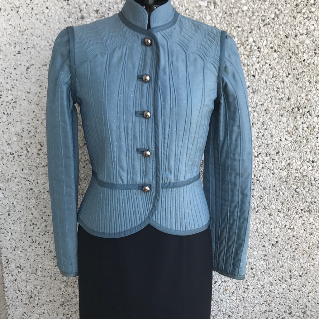 Marc Jacobs Jacket Size Size 6